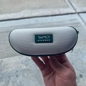 WMP eyewear Wyndham Clark sunglasses. Never worn!